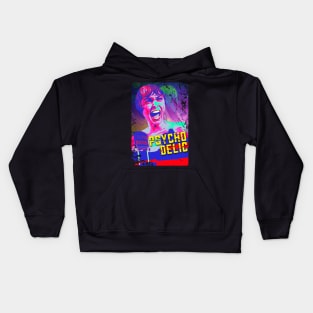 PsychoDelic Kids Hoodie